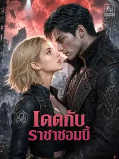 เดตกับราชาซอมบี้