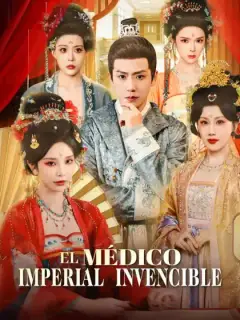 El médico imperial invencible