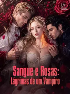 Sangue e Rosas: Lágrimas de um Vampiro