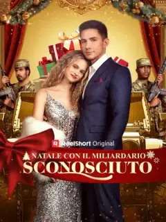 Natale con il miliardario sconosciuto