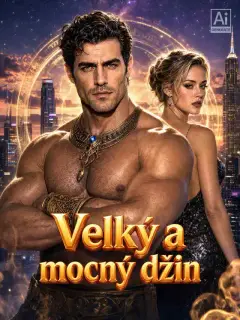 Velký a mocný Džin