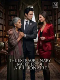 The Extraordinary Mother of a Billionaire