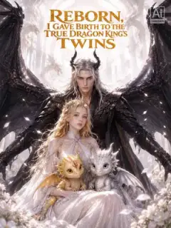 Reborn, I Gave Birth to the True Dragon King's Twins