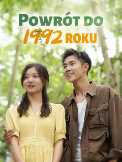 Powrót do 1992 roku