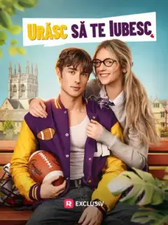 Urăsc să te iubesc