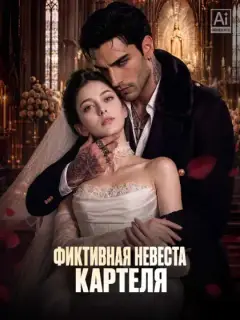 ФИКТИВНАЯ НЕВЕСТА КАРТЕЛЯ