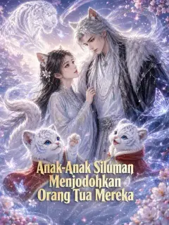 Anak-Anak Siluman Menjodohkan Orang Tua Mereka