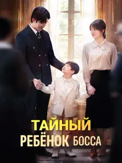 Тайный ребёнок босса