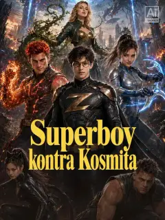 Superboy kontra Kosmita