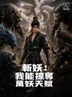 斬妖：我能掠奪萬妖天賦