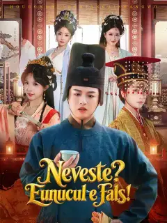 Neveste? Eunucul e fals!