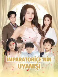 İMPARATORİÇE'NİN UYANIŞI