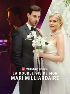 La double vie de mon mari milliardaire