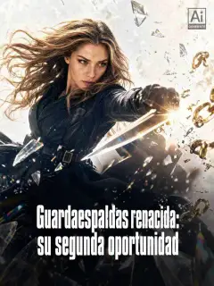 Guardaespaldas renacida: su segunda oportunidad