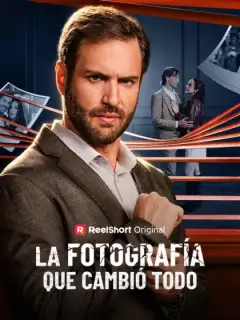 La fotografía que cambió todo