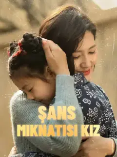 Şans Mıknatısı Kız