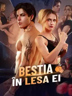 Bestia în lesa ei