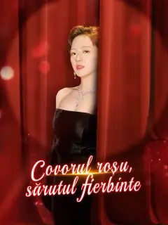 Covorul roșu, sărutul fierbinte