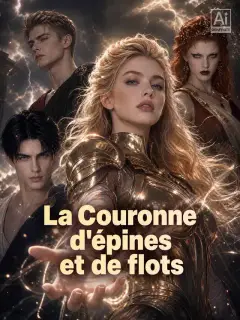 La Couronne d'épines et de flots