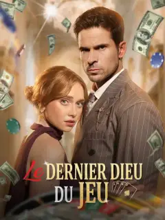 Le Dernier Dieu du Jeu