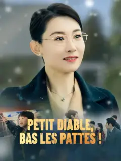 Petit Diable, Bas les Pattes !