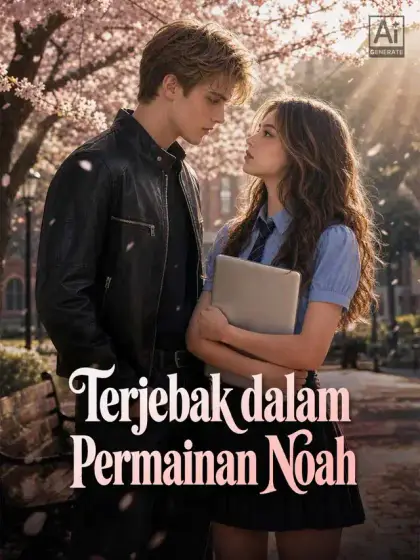 Terjebak dalam Permainan Noah