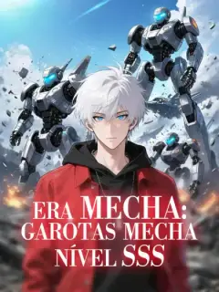 Era Mecha: Garotas Mecha Nível SSS