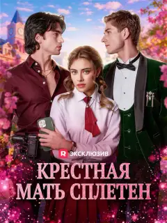 Крестная мать сплетен