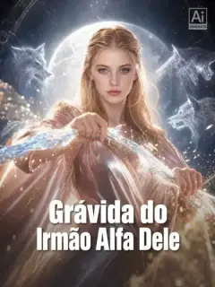Grávida do Irmão Alfa Dele
