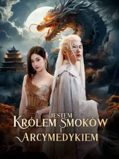 Jestem Królem Smoków i Arcymedykiem