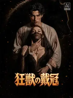 狂獣の戴冠