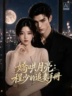 嬌哄月亮：程少的追妻手冊
