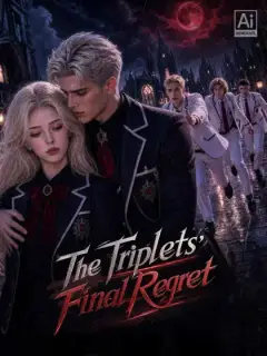 The Triplets' Final Regret