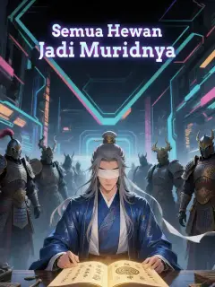 Semua Hewan Jadi Muridnya