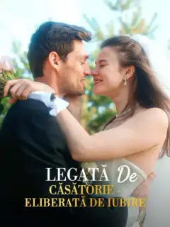 Legată de căsătorie - eliberată de iubire