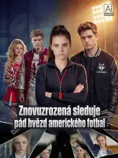 Znovuzrozená sleduje pád hvězd amerického fotbal