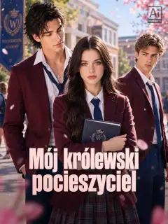 Mój królewski pocieszyciel