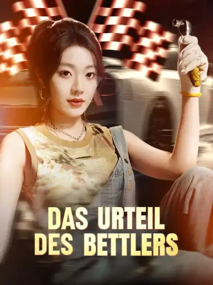 Das Urteil des Bettlers