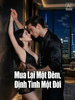 Mua Lại Một Đêm, Định Tình Một Đời