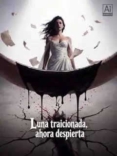 Luna traicionada, ahora despierta