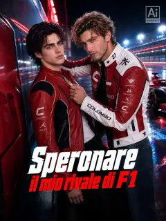 Speronare il mio rivale di F1