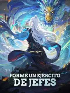 Formé un ejército de jefes