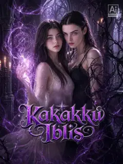 Kakakku Iblis