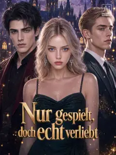 Nur gespielt, doch echt verliebt