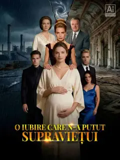 O iubire care n-a putut supraviețui