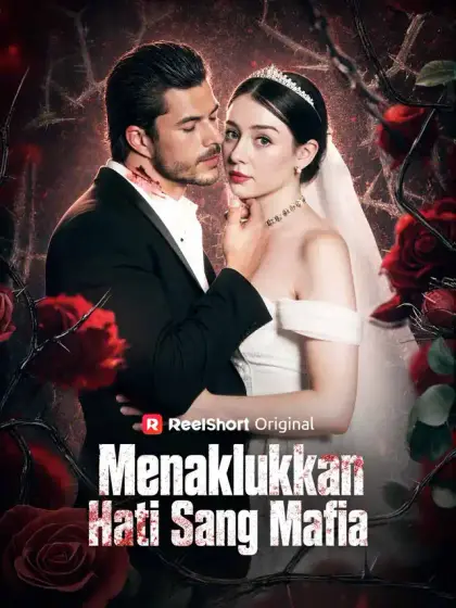 Menaklukkan Hati Sang Mafia