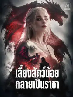เลี้ยงสัตว์น้อย กลายเป็นราชา