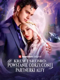 Krew i srebro: Powstanie odrzuconej partnerki alfy