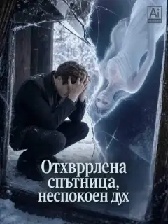 Отхвърлена спътница, неспокоен дух