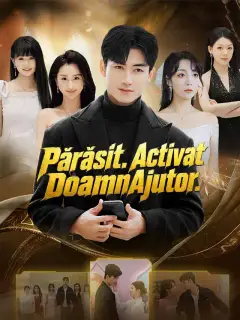 Părăsit. Activat DoamnAjutor.